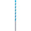 Bosch 1x Punta EXPERT CYL-9 Multi Construction (per Calcestruzzo, Piastrelle morbide, Ø 10,00 mm, Professional Accessorio Trapano, Trapano/avvitatori rotanti)