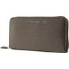Mandarina Duck Md 20 P10qmpn1, Portafoglio Donna, Nero (Black), 18.5x10x2 (L x H x W)
