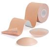 Korffe Boob Tape