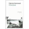 Einaudi Il conclave