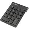 Manhattan IDATA KP-11W - Tastierino Numerico Wireless 18 Tasti