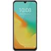 ZTE Blade V10 VITA (16 cm (6,26 pollici), display HD+ 4G LTE, 64 GB di memoria interna, doppia fotocamera AI da 13 MP e fotocamera anteriore da 8 MP, Dual SIM, Android 9), nero