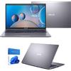 ASUS NOTEBOOK P1512CEA I5-1135G7, 15,6 Full HD, RAM 8GB 256GB SSD WINDOWS 11 PRO