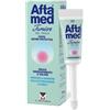 Aftamed Junior Gel Orale Forte Azione Protettiva, 10ml