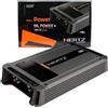 Hertz ML Power4 Amplificatore 4 3 2 Canali Linea Mille 1000W Nuovo GAR ITALIA