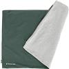 Doctor Bark Country Country - Rivestimento per cuscino per cani di campagna, misura M, soffice superficie in pile, lavabile, GreenLabel (copertina, M, verde)
