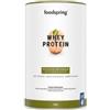 FOODSPRING Whey Protein 420 g. - Pistacchio Edizione Limitata