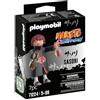 PLAYMOBIL Naruto Shippuden 71224 Sasori con Accessori dettagliati, dai 5 Anni in su