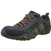 Merrell Intercept, Scarpe da Escursionismo Uomo, Blue Wing, 44 EU