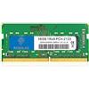 RASALAS MTXtec - Scheda di memoria RAM da 16 GB DDR4 2133 MHz PC4-17000 Non-ECC unbuffered 1,2 V CL15 1Rx8 PC4-2133P Sing, 1 x 16 GB