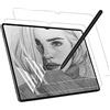 MoKo Confezione da 2 Pellicola Protettiva Opaca per Samsung Galaxy Tab S11 Ultra/S10 Ultra (14.6 inch), Pellicola in PET Antiriflesso, Prendere Appunti con La S-Pen