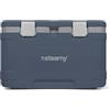 Steamy Cool 50 Frigoriferi portatile passivo, 50 Litri, Blu