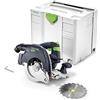 Festool Batteria-Sega Circolare Hkc 55