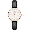 Daniel Wellington Petite Orologi 28mm Double Plated Stainless Steel (316L) Rose Gold