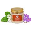 AATMANA Face Wash Jasmine & Saffron | Hydrating Face Wash for Sensitive Skin, Removes Makeup & Gently Cleanses Without Over Drying -100 Grams