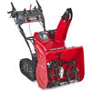 Honda HSS 760 A ET - Spazzaneve a Cingoli 4,1 kW - Avviamento Manuale