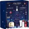 Shiseido Vital Perfection Holiday Kit