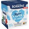 CAFFÈ BORBONE - MIA MAGICA NAPOLI - Box 100 CIALDE ESE44 da 7.2g - LIMITED EDITION