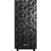ASUS PC Desktop U500MA-75700G0090 AMD Ryzen 7 5700G 512GB SSD 16GB RAM