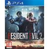 Capcom Resident Evil 2