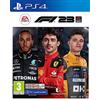 Electronic Arts F1 23 PS4 | Videogioco | Italiano