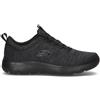 SKECHERS SPORT Sneaker uomo nera