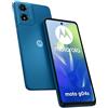 Motorola Moto g04s 4/128GB Satin Blue