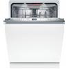 Bosch Serie 6 SMV6ZCX03E Lavastoviglie da incasso a scomparsa totale 60 cm Classe C GARANZIA ITALIA