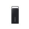 Samsung SSD T5 Evo MU-PH8T0S 8TB mod. MU-PH8T0S/EU