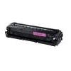 SAMSUNG ORIGINALE Samsung toner magenta CLT-M503L SU281A ~5000 Seiten mod. CLT-M503L SU281A EAN 8806088115962