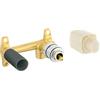 Grohe Universal corpo a incasso, 23319000, Universal [Rubinetteria Bagno > Accessori di Montaggio per Rubinetteria Bagno]