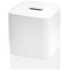 Decor Walther STONE portasalviette, 0974050, KBQ STONE bianco opaco [Accessori Bagno > Scatole Portasalviette]