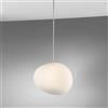 Foscarini Gregg lampada a sospensione, G9, FN1680072R2_10, Gregg [Lampade per Interni > Lampade a Sospensione]