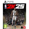 2k Games - Nba 2k25 Ps5