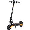 Kukirin Monopattino Elettrico Kukirin G2 Pro Versione 2024, Batteria da 48 V 15,6 Ah, Pneumatici da 9 Pollici, Autonomia di 58 km, Freni a Doppio Disco, Monopattino Elettrico per Adulti