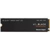 Western Digital Black SN850X M.2 2 TB PCI Express 4.0 NVMe