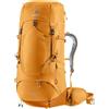 deuter Aircontact Lite 50 + 10 - Zaino da trekking leggero