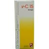 Dr. Reckeweg & Co. Gmbh Reckeweg Vc15 Scir 250ml