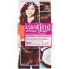 L'oréal Paris Casting Creme Gloss Trattamento Colorante Senza Ammoniaca 515 Marron Chocolat