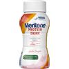 Meritene protein drink fragola 200 ml