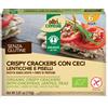 probios altri cereali Altricereali crispy crackers
