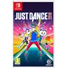 Ubisoft Just Dance 2018 - Nintendo Switch