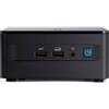Asus Barebone Asus NUC 12 RNUC12WSHV700002I UCFF i7-1270P 4.8GHz Nero [90AR00E1-M000P0]