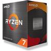 Amd Cpu Amd Ryzen 7 5800XT AM4 3.8GHz 36MB L2-L3 Box [100-100001582BOX]