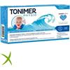 Tonimer Physio Soluzione Nasale Isotonica Multifunzionale 60 Flaconcini Monodose 5 ml