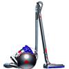 Dyson Cinetic Big Ball Parquet 2 A cilindro 0.8L 700W A Viola