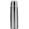 IBILI Thermos per liquidi inox 1000 ml, acciaio inox, doppia parete