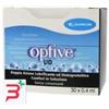 ABBVIE SRL OPTIVE UD SOLUZIONE OFTALMICA 30 FLACONCINI MONODOSE 0,4 ML