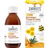 KENVUE ITALIA SPA ZARBEE'S TOSSE GOLA SCIROPPO 150 ML