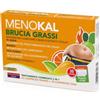 VITAL FACTORS ITALIA SRL Menokal Bruciagrassi 30 Compresse Pranzo + 30 Compresse Cena